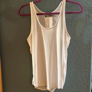 Prana Tank, Small